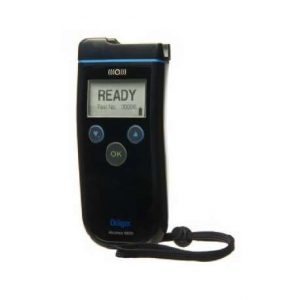 Dräger Alcotest 6820