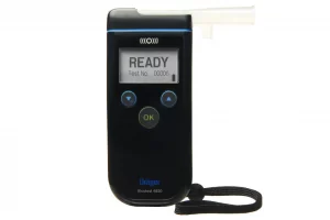 Dräger Alcotest 6820