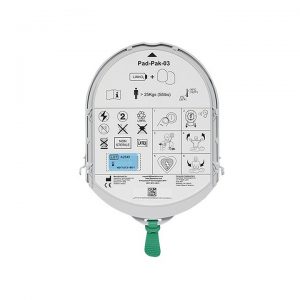 HeartSine Adult PAD-PK 03