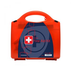 Burns First Aid Kit