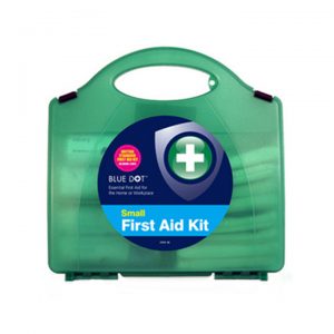 First Aid Kit