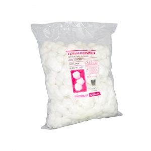 Cotton Wool Balls