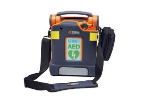 Powerheart G5 Package